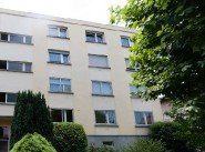 Acquisto vendita appartamento 2 camere e cucina Erstein