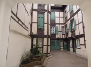 Acquisto vendita appartamento monolocale Strasbourg