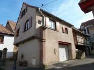 Acquisto vendita casa di villaggio / città Bischoffsheim