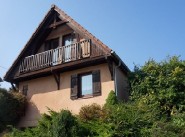 Acquisto vendita casa di villaggio / città Burnhaupt Le Bas