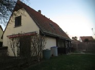 Acquisto vendita casa di villaggio / città Entzheim