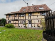 Acquisto vendita casa di villaggio / città Erstein