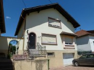 Acquisto vendita casa di villaggio / città Griesheim Pres Molsheim