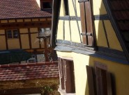 Acquisto vendita casa di villaggio / città Riquewihr