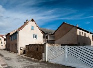 Acquisto vendita casa di villaggio / città Rosheim