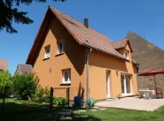 Acquisto vendita casa Dorlisheim