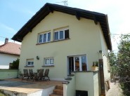 Acquisto vendita casa Griesheim Pres Molsheim