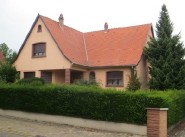 Acquisto vendita casa Mundolsheim