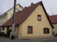 Acquisto vendita casa Rixheim