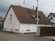 Casa di villaggio / città Bischwiller
