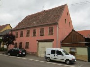 Casa di villaggio / città Dorlisheim