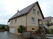Casa di villaggio / città Duttlenheim