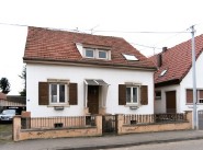 Casa di villaggio / città Duttlenheim