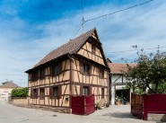 Casa di villaggio / città Erstein