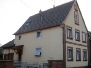 Casa di villaggio / città Niedersoultzbach