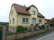 Casa di villaggio / città Oberhaslach