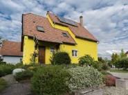Casa di villaggio / città Plobsheim