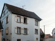 Casa di villaggio / città Romanswiller