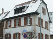 Casa di villaggio / città Strasbourg