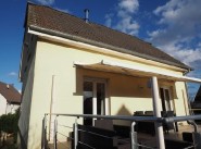 Acquisto vendita casa di villaggio / città Lutterbach