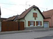 Acquisto vendita casa di villaggio / città Obernai