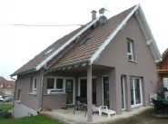 Acquisto vendita casa Molsheim