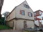Acquisto vendita casa Obernai