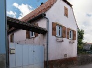 Casa di villaggio / città Bischoffsheim