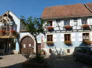 Casa di villaggio / città Bischoffsheim