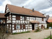 Casa di villaggio / città Blaesheim