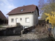 Casa di villaggio / città Kingersheim