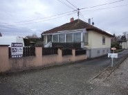 Casa di villaggio / città Kingersheim