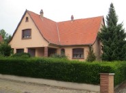 Casa di villaggio / città Mundolsheim