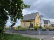 Casa di villaggio / città Rixheim