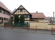 Immobiliare Ernolsheim Bruche